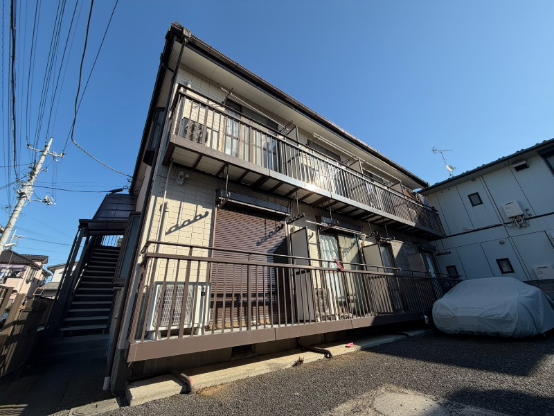 レピュートなかむら2階 部屋その他