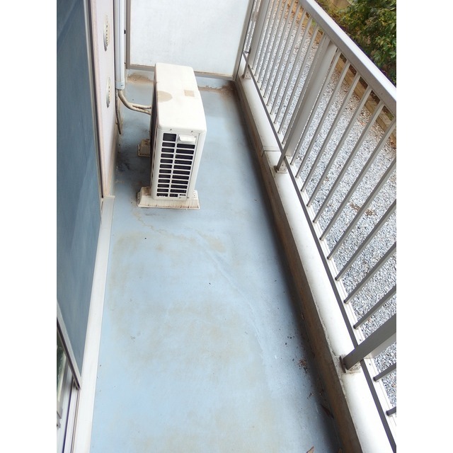 アンプルール フェール Courage103号室 部屋その他