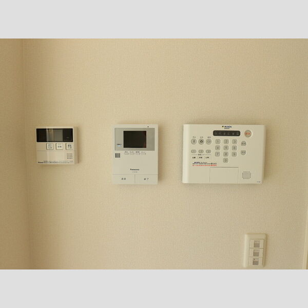 Ark Forest 部屋設備