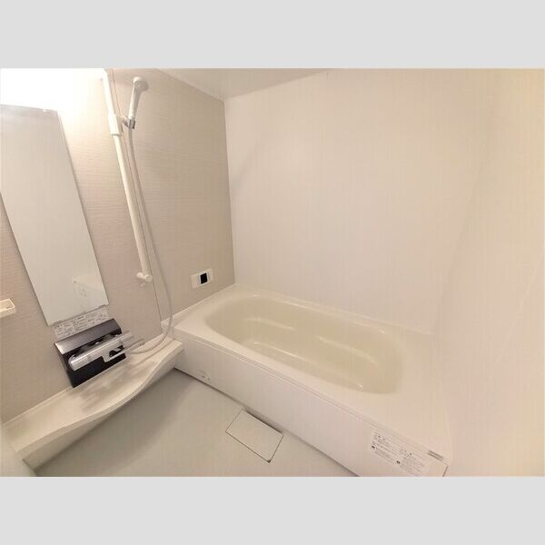 ロイヤルパレス　Ⅱ番館 一坪風呂