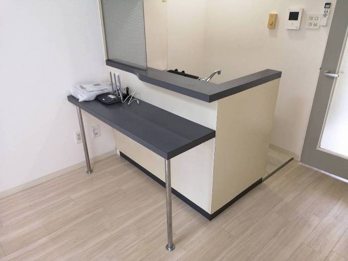 アンダルシア浦安(A-020) 部屋設備