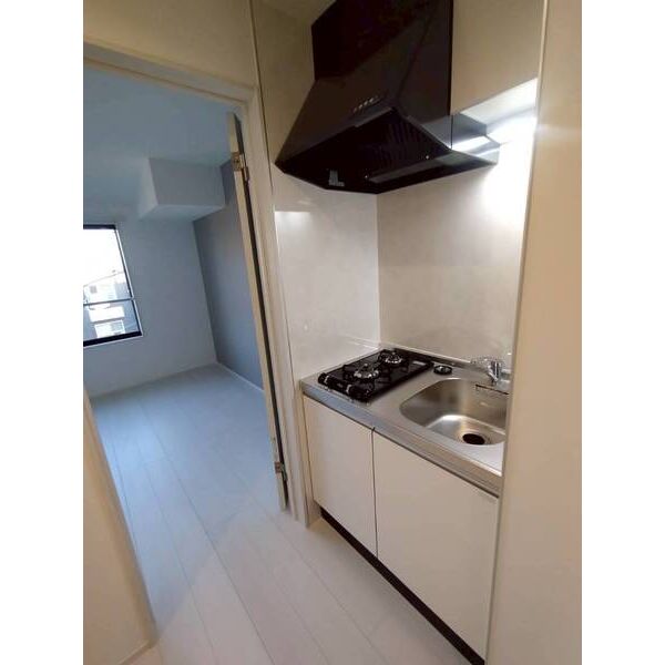 Calme川越303号室 部屋その他