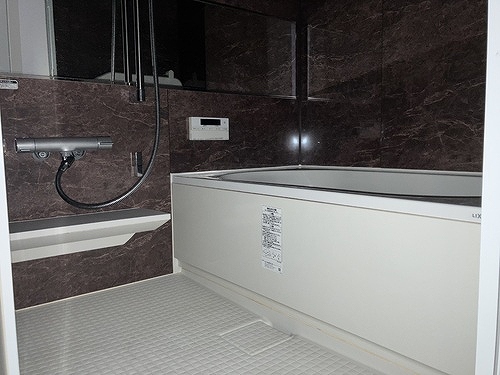 ＮＫ麹町コータース ユニットバス