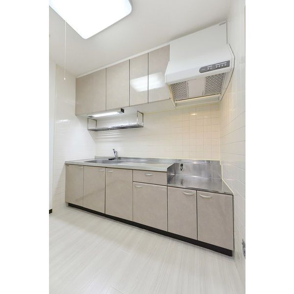 サニープレイス キッチン