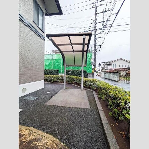 タウンコート　A102号室 周辺