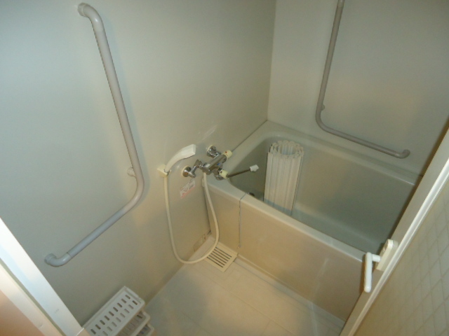 ラ・クラッセ西寺尾0405号室 バス