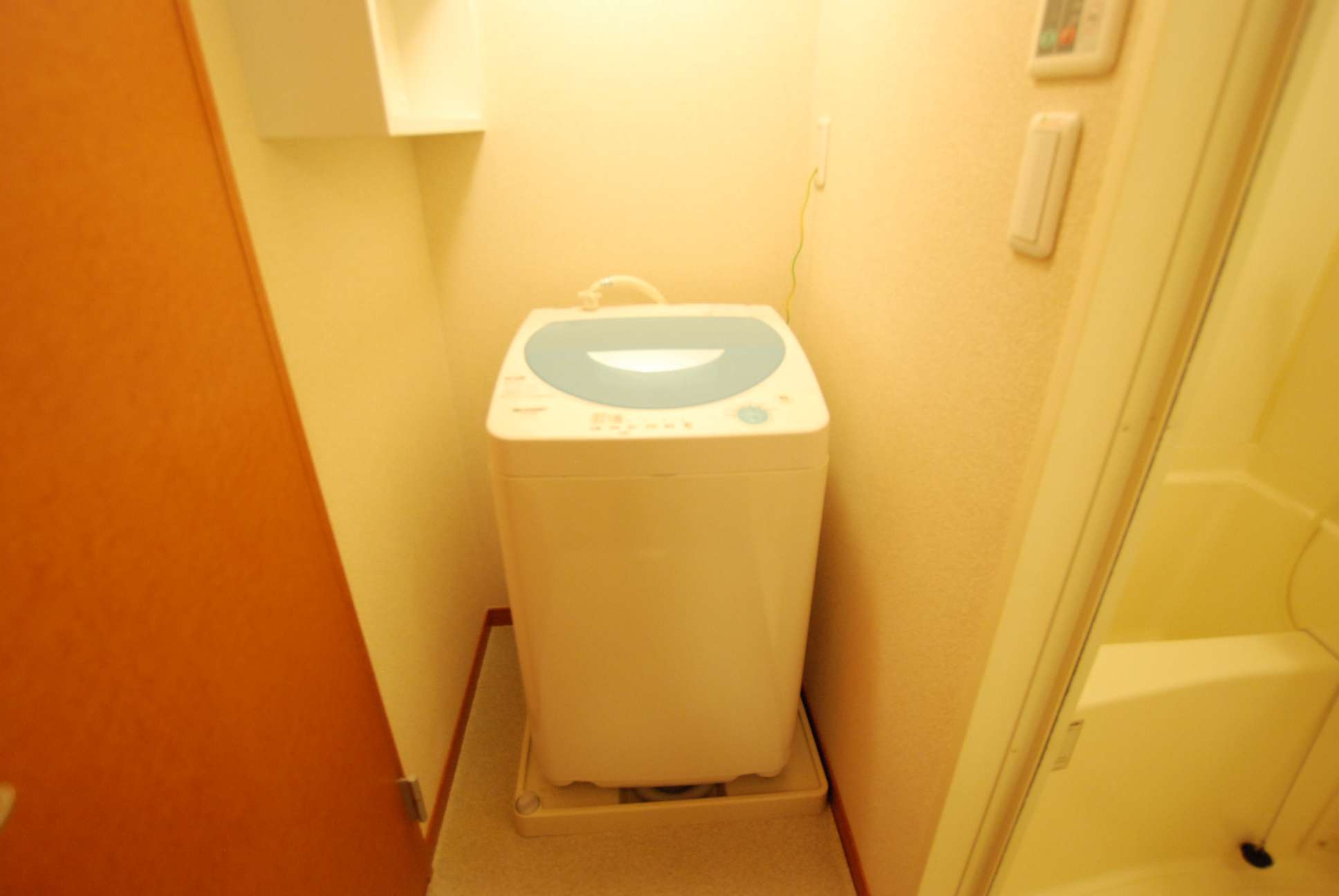 レオパレスソレーユ102号室 部屋その他