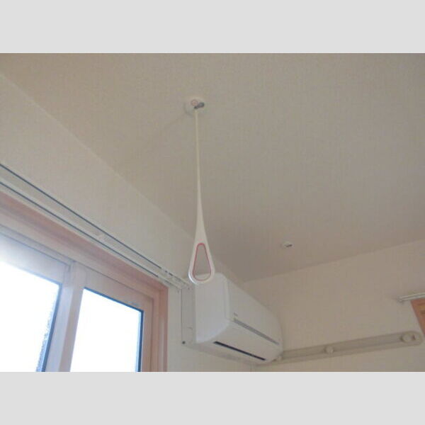 リヴィエール205号室 部屋設備