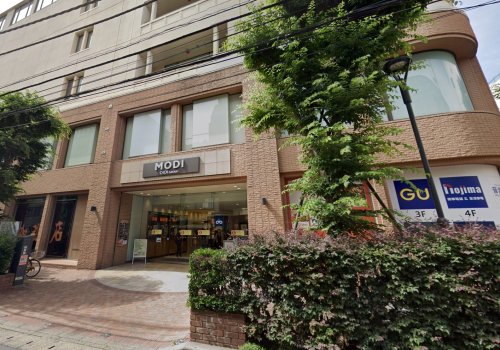 ベリーハイツ202号室 【ショッピングセンター】柏モディまで1633ｍ