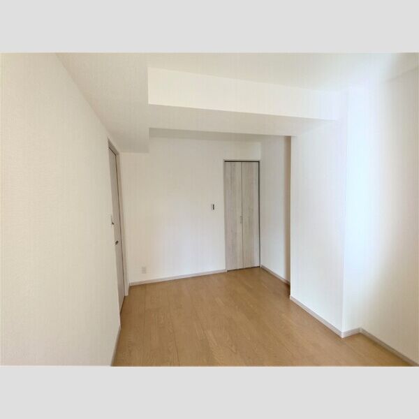 グランヴェールにしすな202号室 洋室6帖