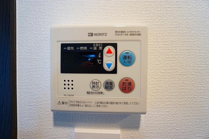 GRAN PASEO高田馬場1階 同建物別部屋の参考画像