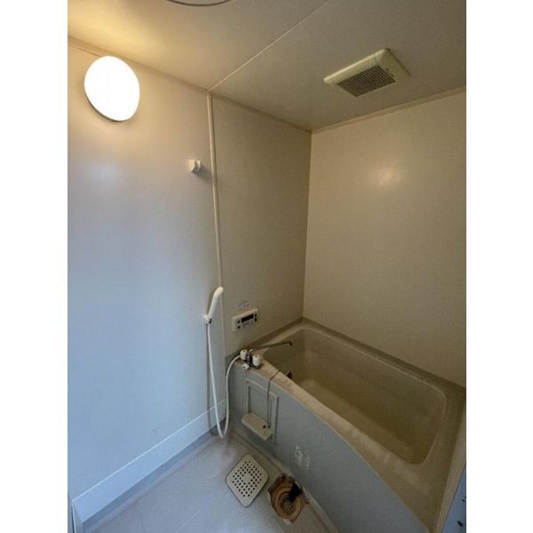 メマリスイーチ お風呂