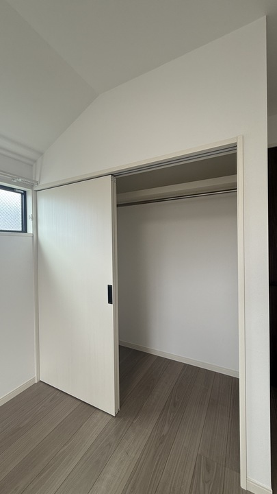 ＭＡＩＳＯＮ　ＬＩＭＯＮＡＩＡ2階 収納