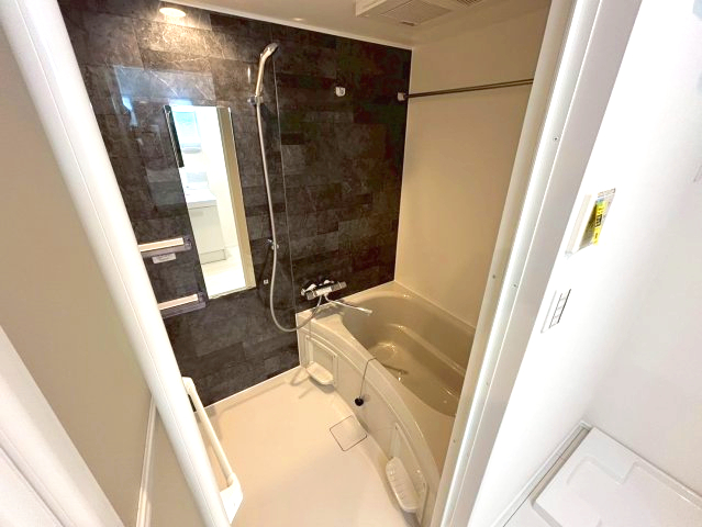 ル・シエル西新宿302号室 お風呂