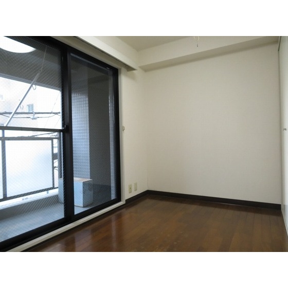 ネオキャッスルＯ’Ｓ0201号室 リビング