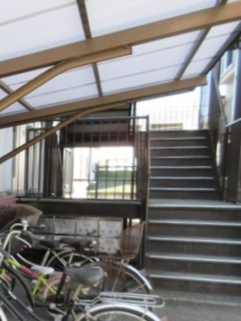 シャトー鶴ヶ峰Ａ棟 ※現況優先