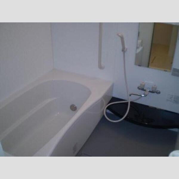 エスポワール沼影 浴室