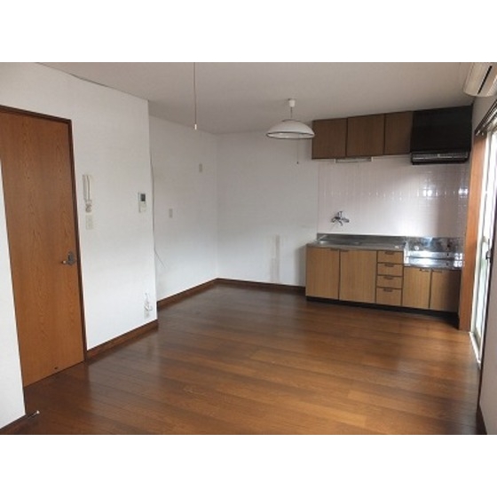 カーサＳ・Ｋ0102号室 内観