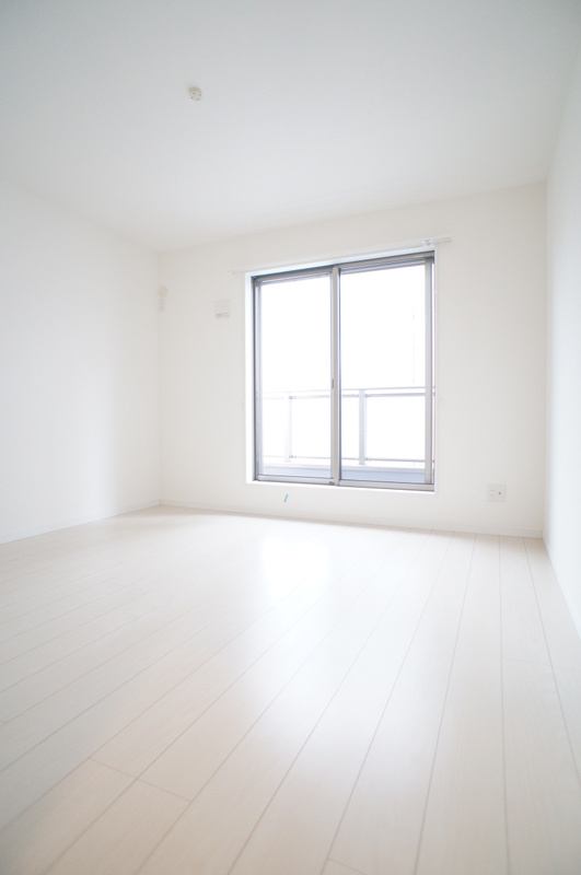 リブリ・旭ハイム1階 部屋その他