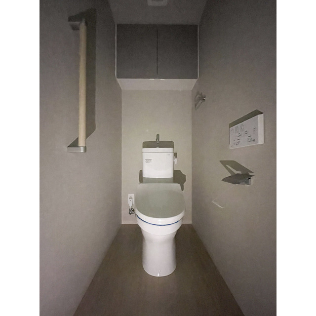 コスモグラシア三ノ輪0701号室 内観