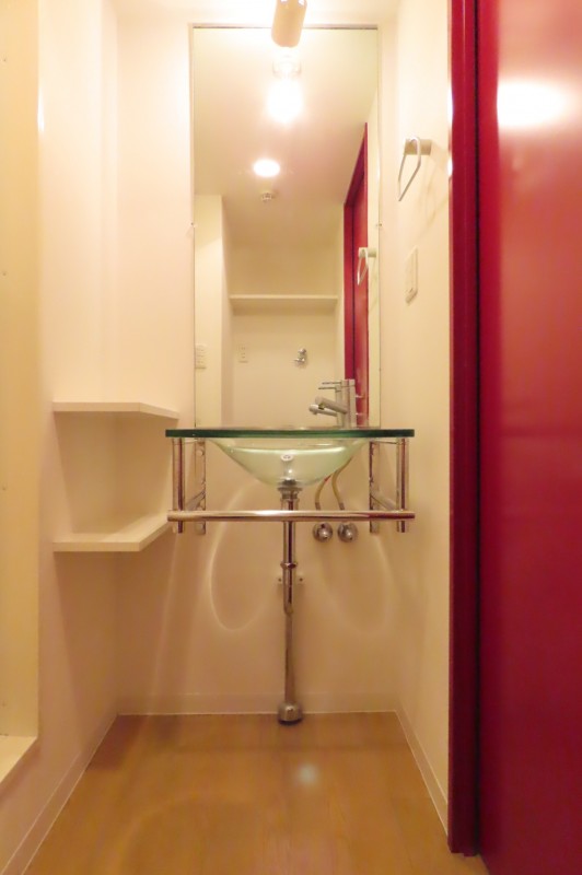 Ｂｒａｎｃｈｅ豊島園4階 部屋その他