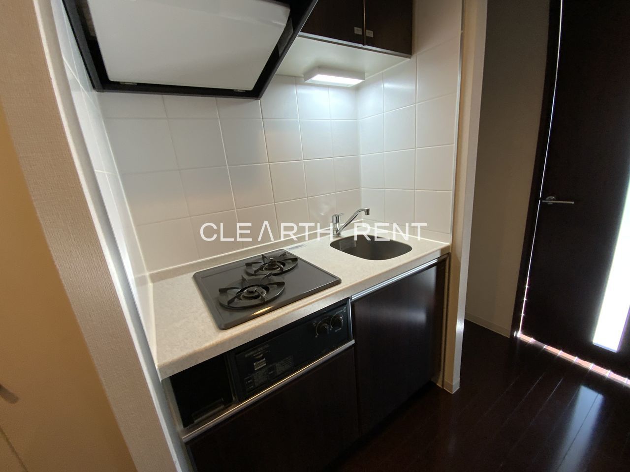 コンシェリアＲ 横濱桜木町10階 ★使い勝手の良いシステムキッチン★