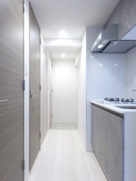 ＡＲＫＭＡＲＫ東向島ＡＺ601号室 その他