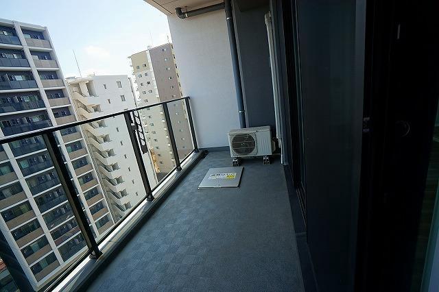 ディームス大井町9階 同建物別部屋の参考画像