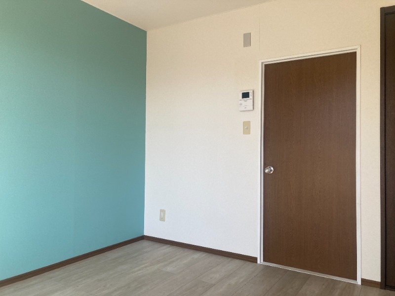 すまいるYOU2階 部屋その他