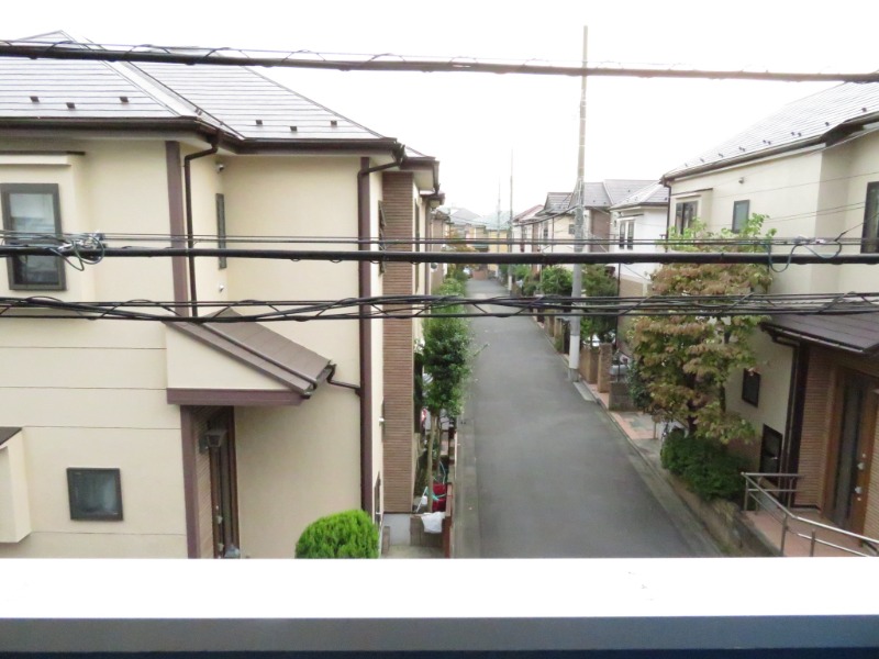 ライフピアウェイブ上高井戸2階 部屋その他