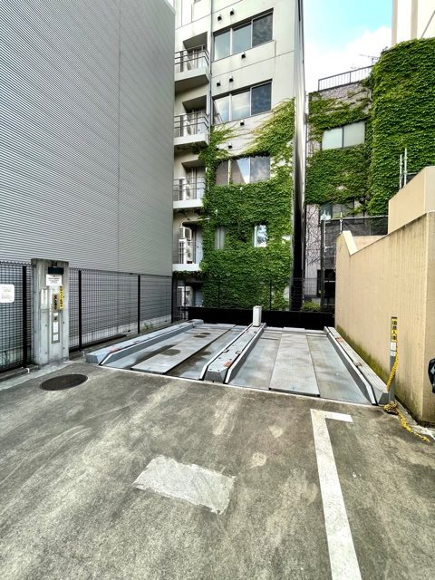 レジディア恵比寿Ⅱ6階 部屋その他