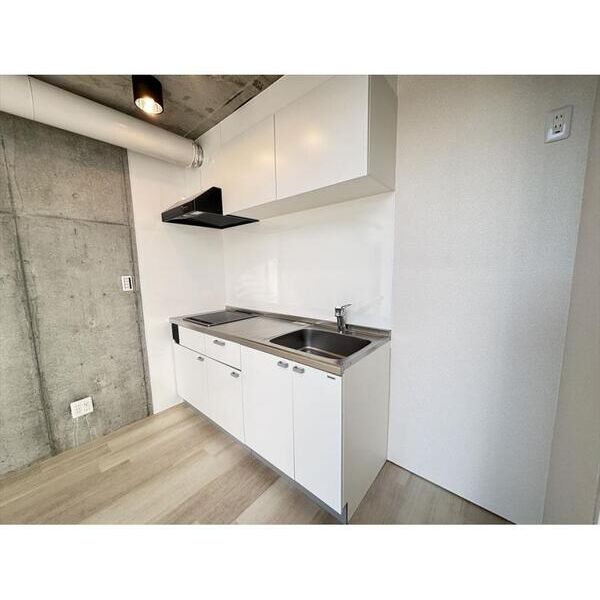 2232フレグランスアベニュー303号室 キッチン