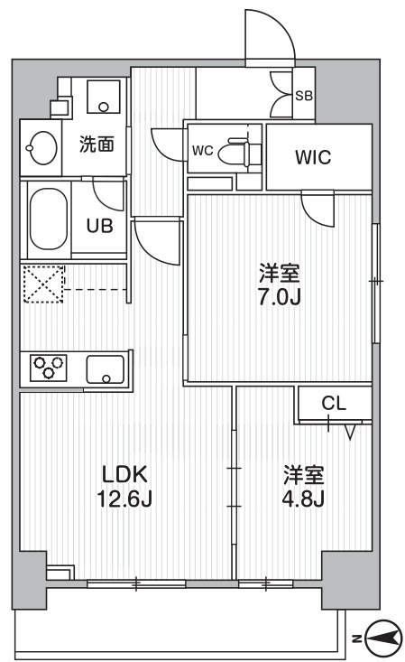リビング