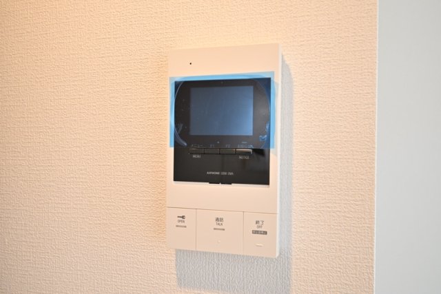 ＫＩ－ＦＬＡＴ永福町1階 セキュリティ