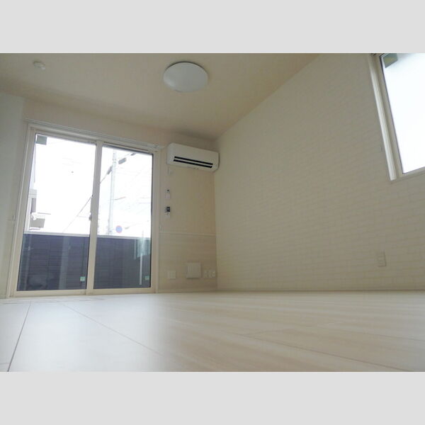 Lumiere101号室 洋室