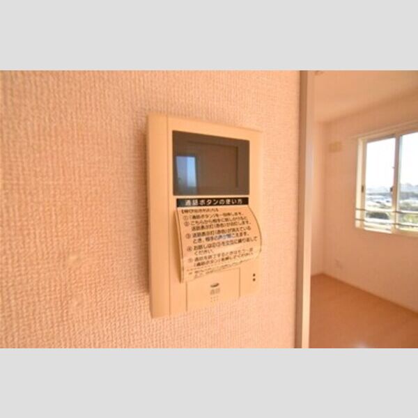 エクセレン モニターインターホン