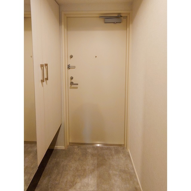 ドゥーエ亀戸Ⅱ0402号室 同建物別部屋の参考画像