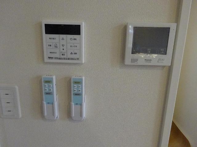 エスペランサ103号室 室内設備