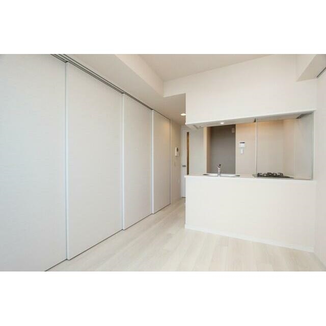 AXAS練馬北町 リビング