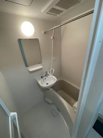 セシリア熊野前3階 部屋その他