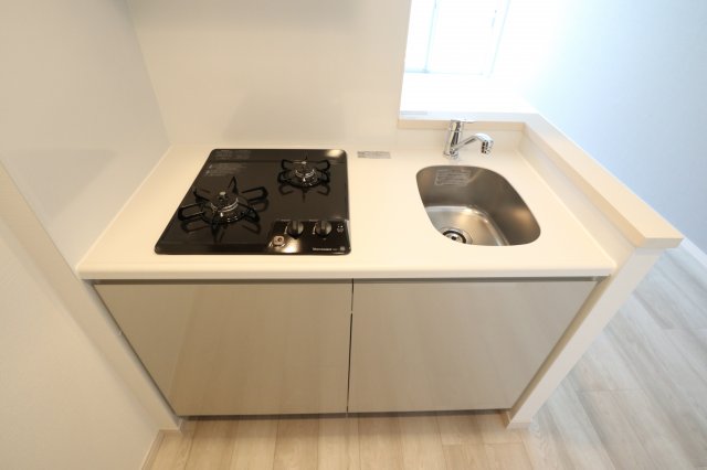 Log代々木／ログ代々木205号室 ログ代々木