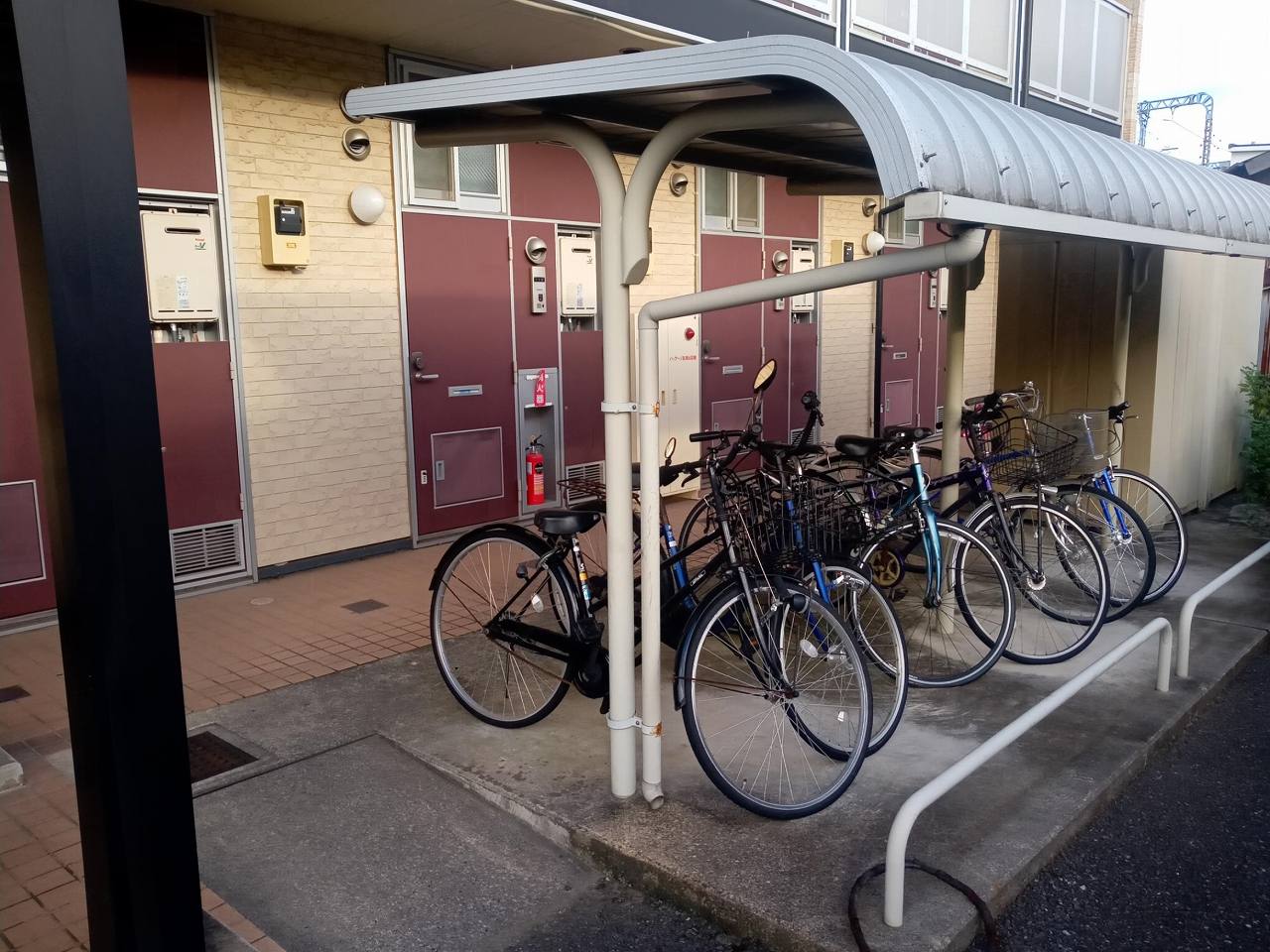 レオパレスＢＲＩＧＨＴ305号室 部屋その他