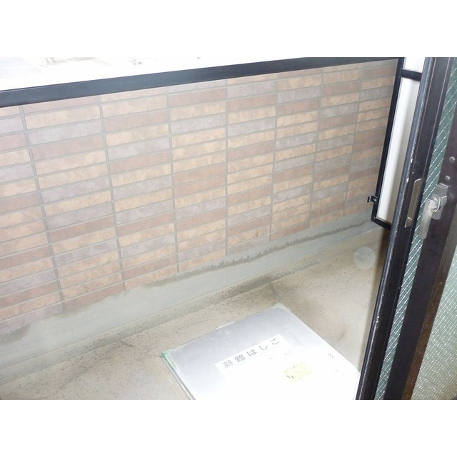 アンプルールフェールひまわり302号室 部屋その他