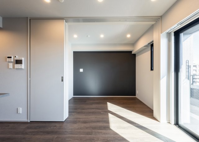 SYFORME KAWASAKI803号室 ※同タイプ参考写真です（カラータイプが異なる場合がございます）