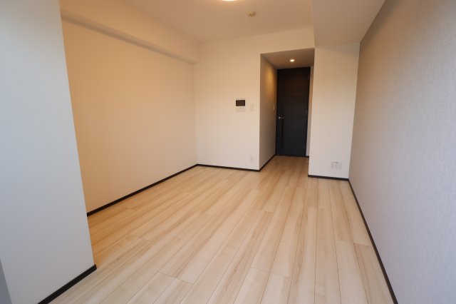 GENOVIA南千住Ⅵskygarden0602号室 リビング