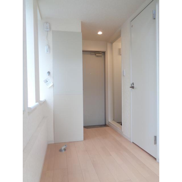 フェリスシトロン1階 部屋その他