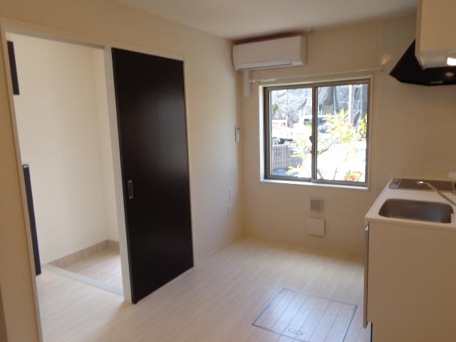 Ｍ’ｓ　Ｃｏｍｆｏｒｔｏ（エムズコンフォルト） ダイニング