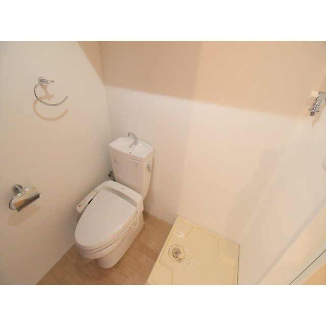 ＭＯＤＵＬＯＲ祐天寺0203号室 内観