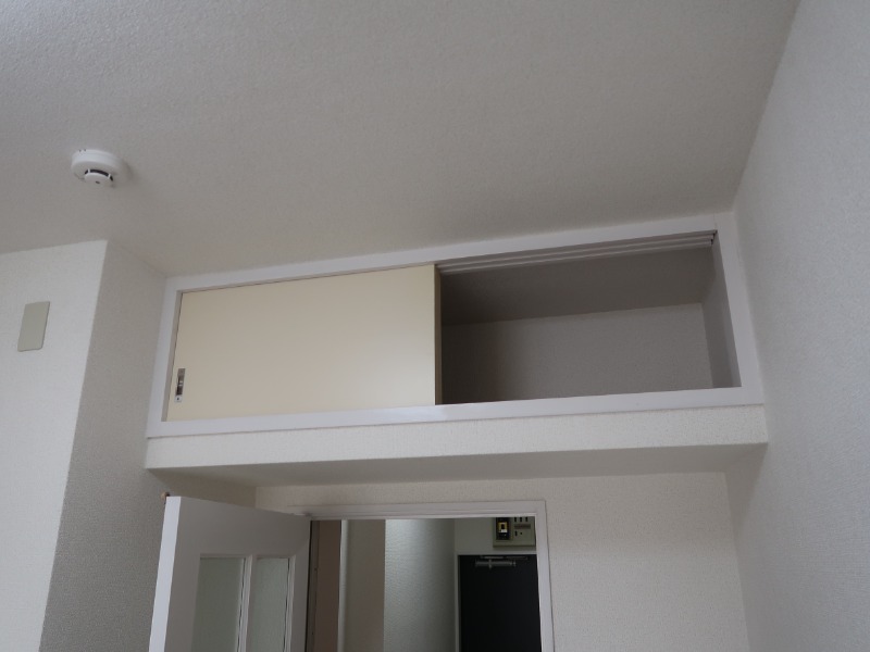 パレノーブル ※別号室の写真となります。