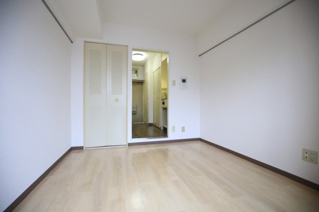 エヴェナール二子新地9階 部屋その他